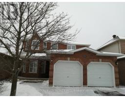 311 STANLEY STREET, Barrie, Ontario