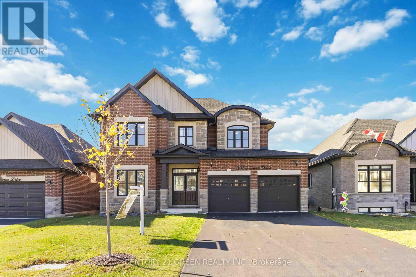 3044 SIERRA DRIVE, Orillia, Ontario