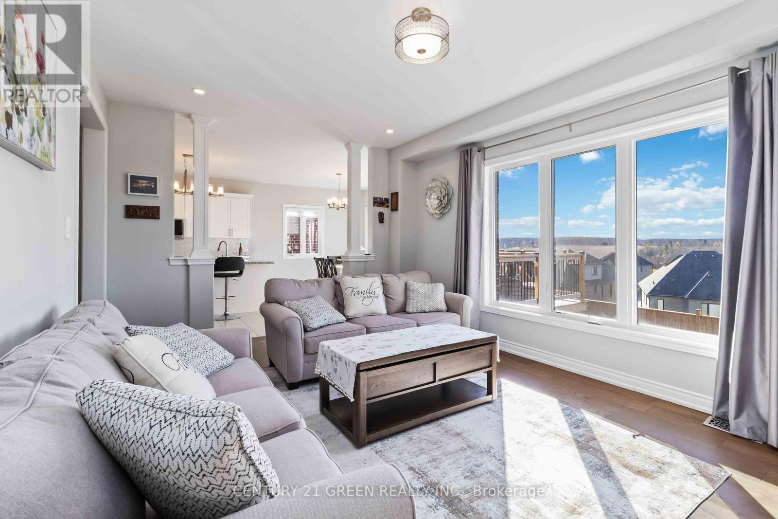 3044 Sierra Drive, Orillia, Ontario  L3V 8L9 - Photo 12 - S12529128