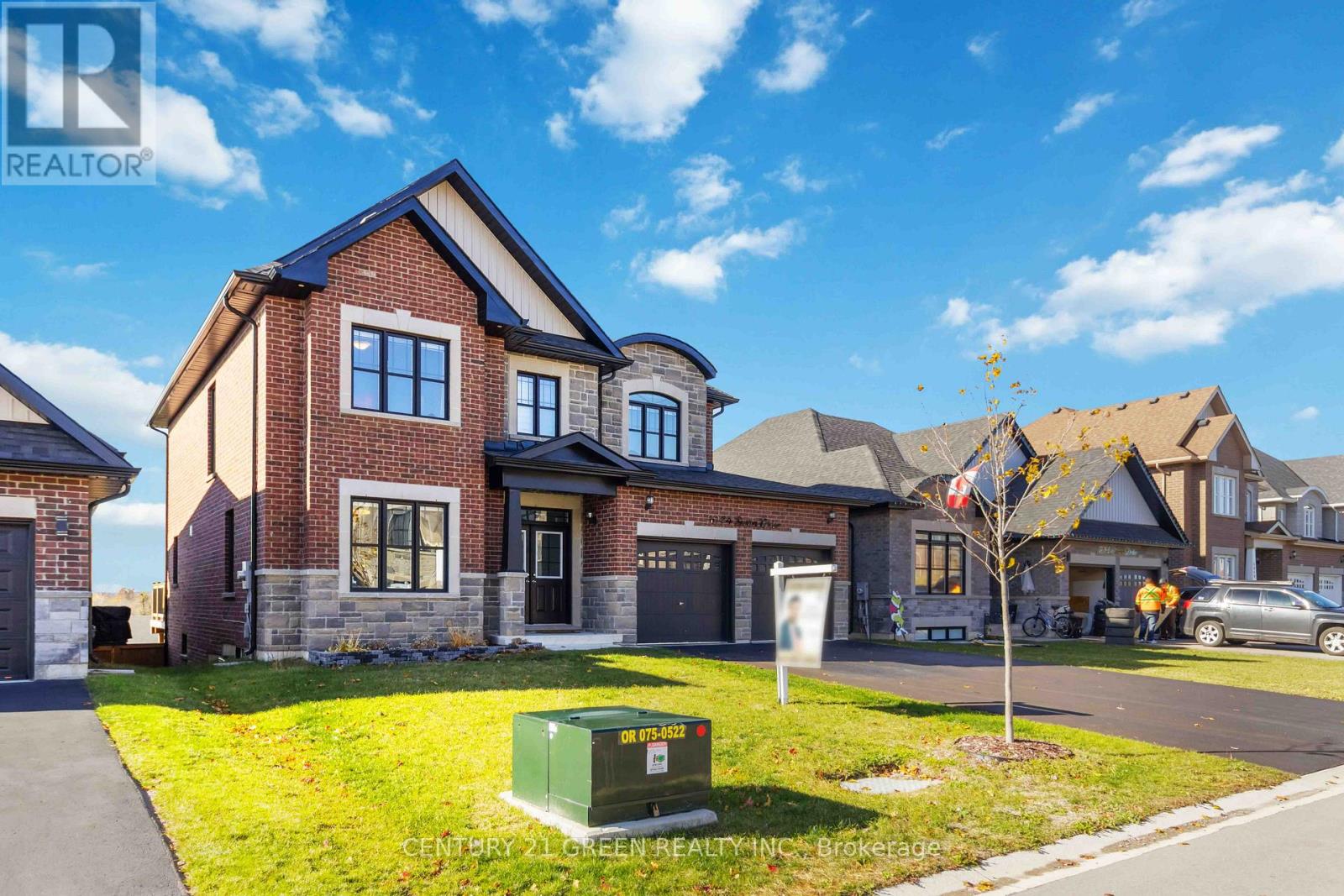 3044 Sierra Drive, Orillia, Ontario  L3V 8L9 - Photo 2 - S12529128