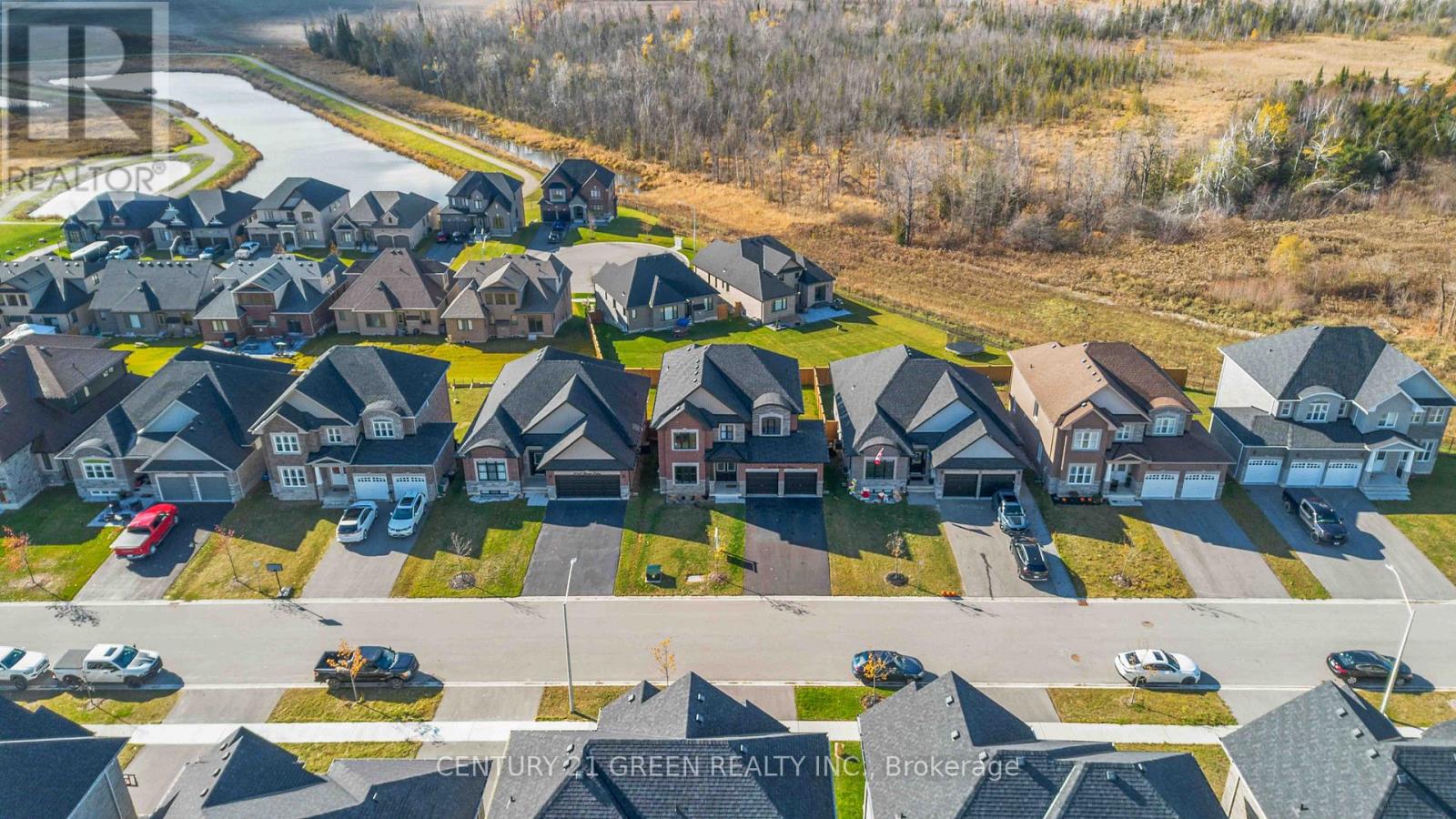 3044 Sierra Drive, Orillia, Ontario  L3V 8L9 - Photo 45 - S12529128