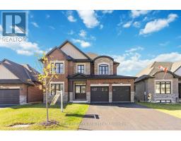 3044 SIERRA DRIVE, Orillia, Ontario