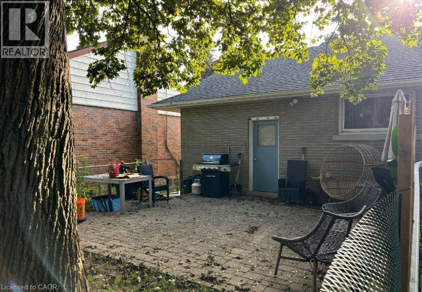 160 Bruce Street Unit# Main, Kitchener, Ontario  N2B 1Z3 - Photo 13 - 40787133