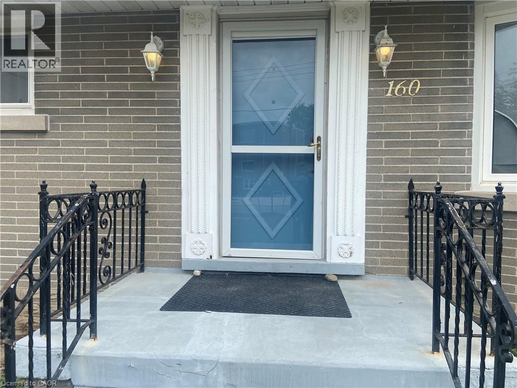 160 Bruce Street Unit# Main, Kitchener, Ontario  N2B 1Z3 - Photo 2 - 40787133