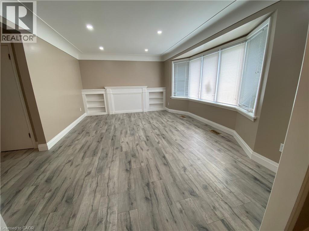 160 Bruce Street Unit# Main, Kitchener, Ontario  N2B 1Z3 - Photo 4 - 40787133