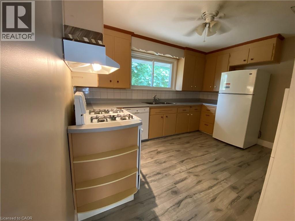 160 Bruce Street Unit# Main, Kitchener, Ontario  N2B 1Z3 - Photo 5 - 40787133