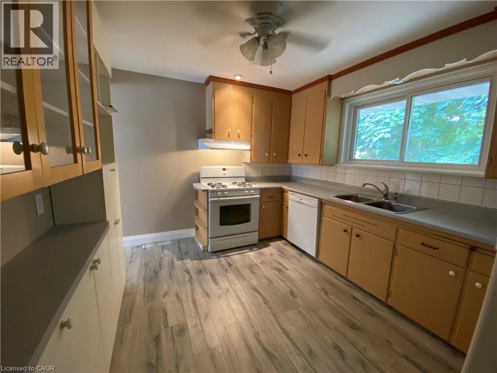 160 Bruce Street Unit# Main, Kitchener, Ontario  N2B 1Z3 - Photo 6 - 40787133