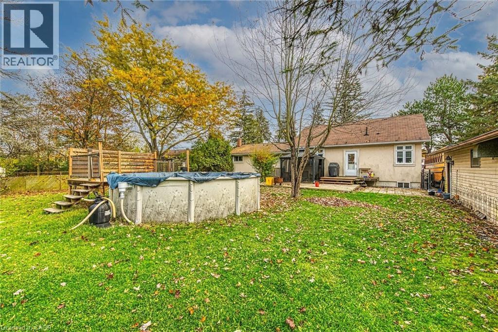 1413 Edgewood Road, Hamilton, Ontario  L8N 2Z7 - Photo 33 - 40787068