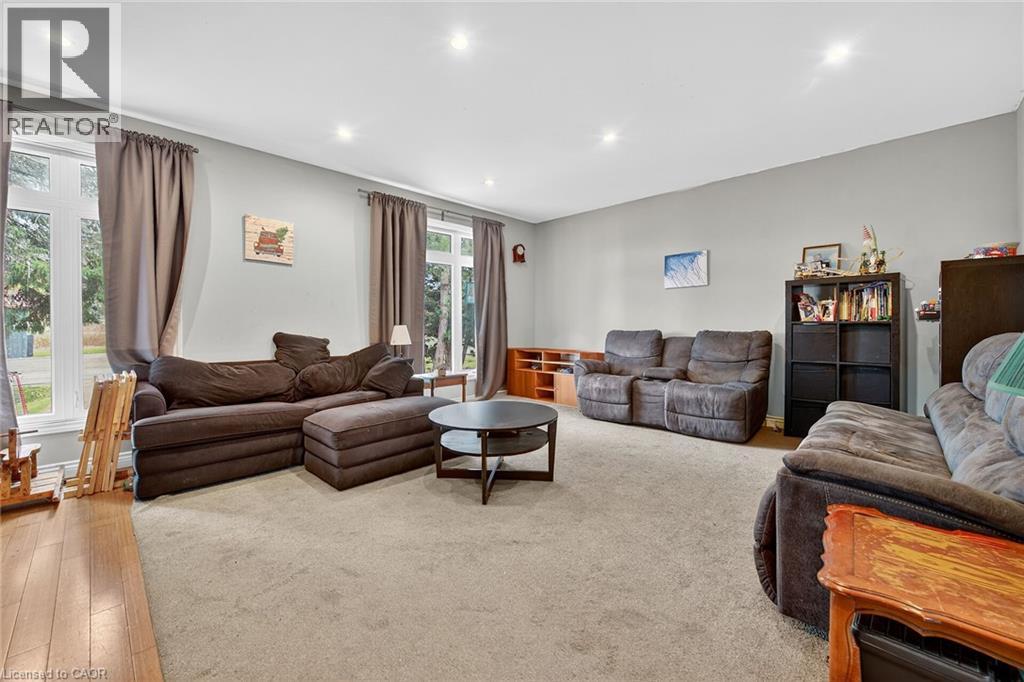 1413 Edgewood Road, Hamilton, Ontario  L8N 2Z7 - Photo 5 - 40787068