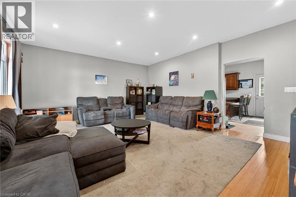 1413 Edgewood Road, Hamilton, Ontario  L8N 2Z7 - Photo 6 - 40787068