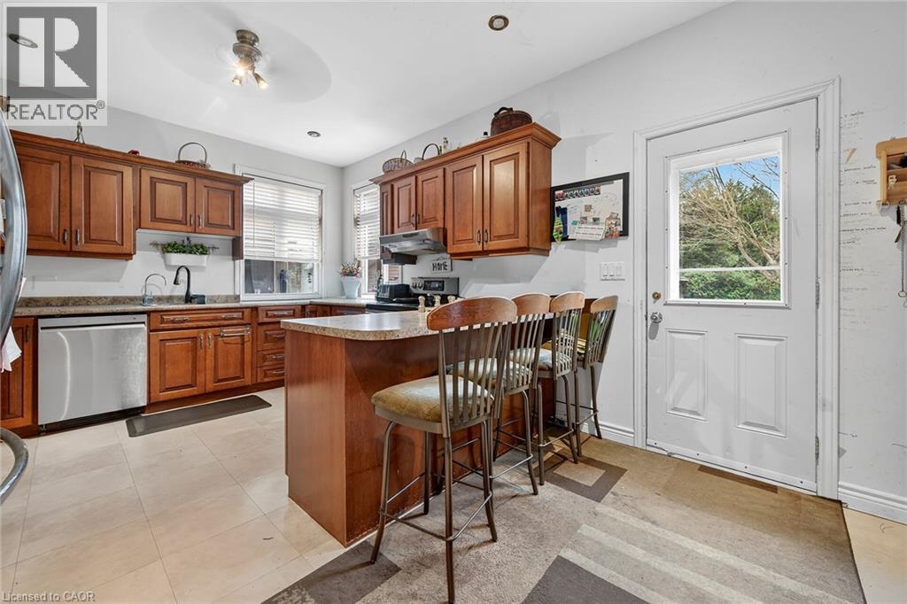 1413 Edgewood Road, Hamilton, Ontario  L8N 2Z7 - Photo 9 - 40787068