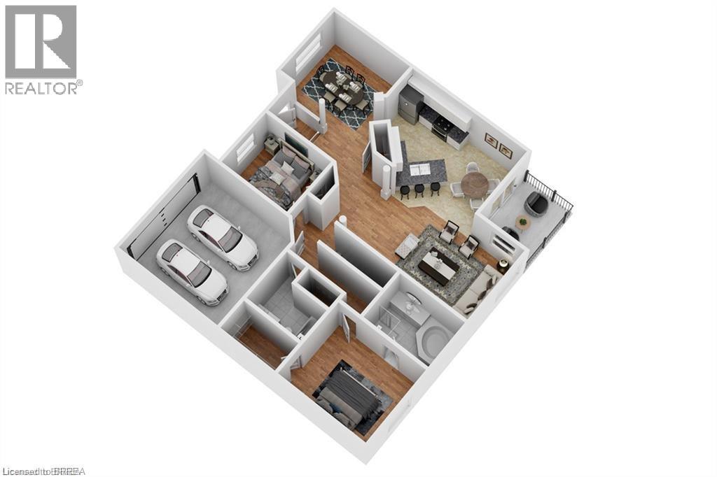 26 Cobblestone Drive, Paris, Ontario  N3L 4G1 - Photo 46 - 40770202