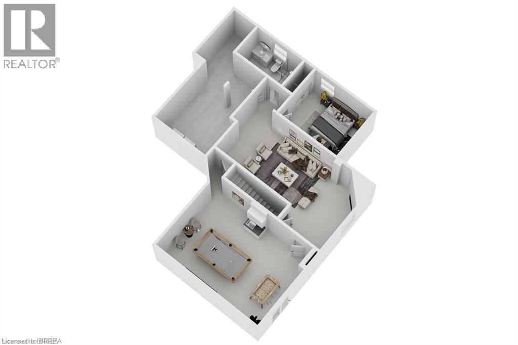 26 Cobblestone Drive, Paris, Ontario  N3L 4G1 - Photo 47 - 40770202