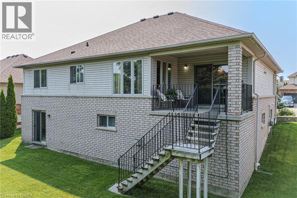 26 Cobblestone Drive, Paris, Ontario  N3L 4G1 - Photo 35 - 40770202