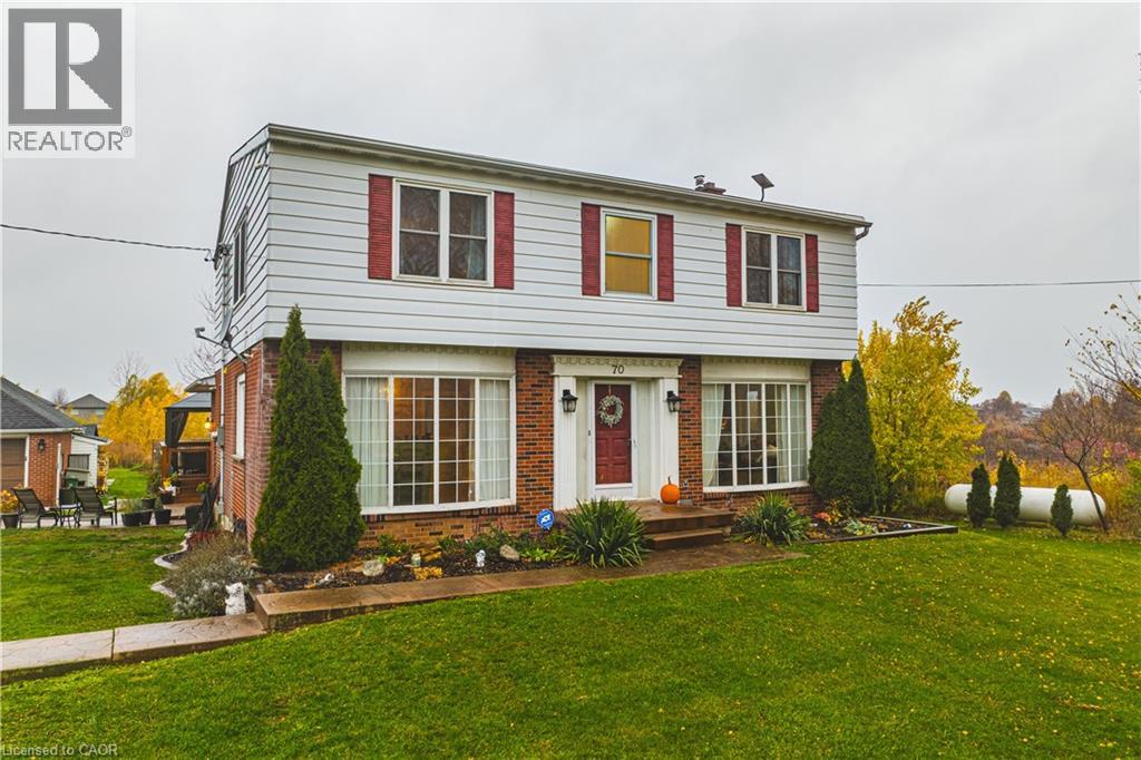 70 WEBSTER Road, Hamilton, Ontario
