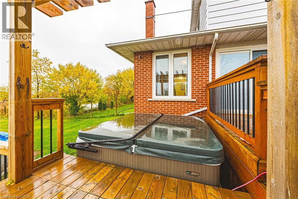 70 Webster Road, Hamilton, Ontario  L8G 5E9 - Photo 3 - 40787056