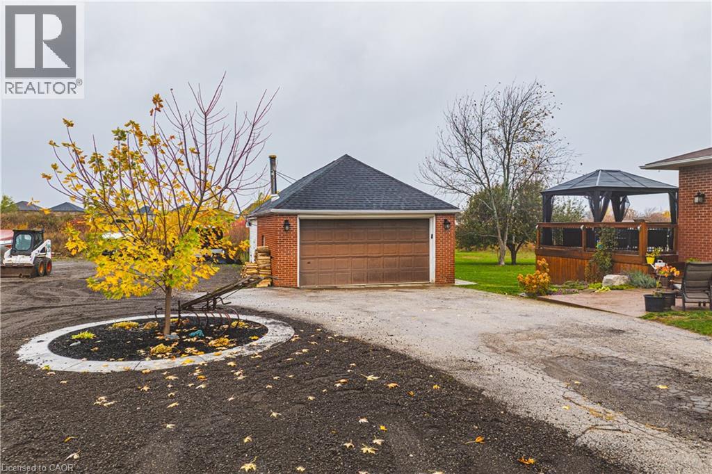 70 Webster Road, Hamilton, Ontario  L8G 5E9 - Photo 4 - 40787056