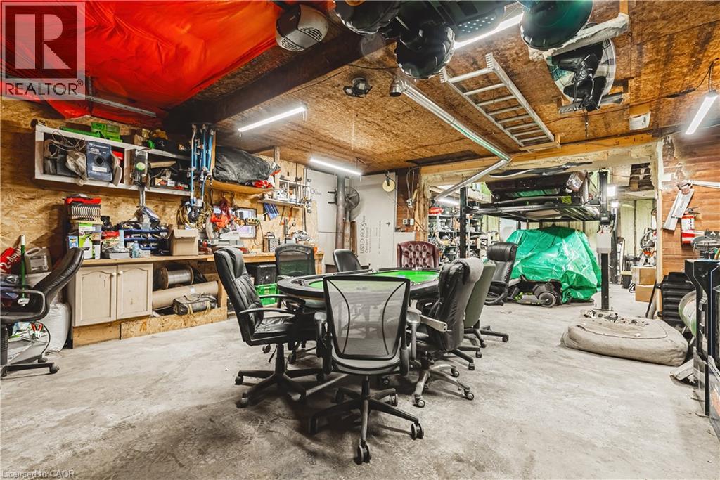 70 Webster Road, Hamilton, Ontario  L8G 5E9 - Photo 45 - 40787056