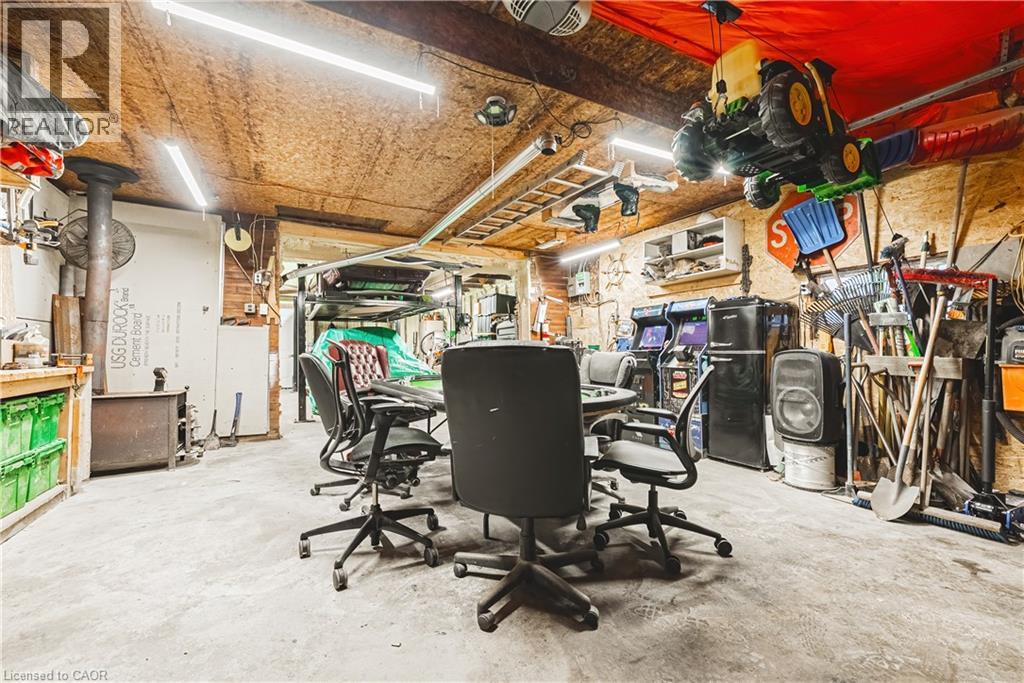 70 Webster Road, Hamilton, Ontario  L8G 5E9 - Photo 46 - 40787056