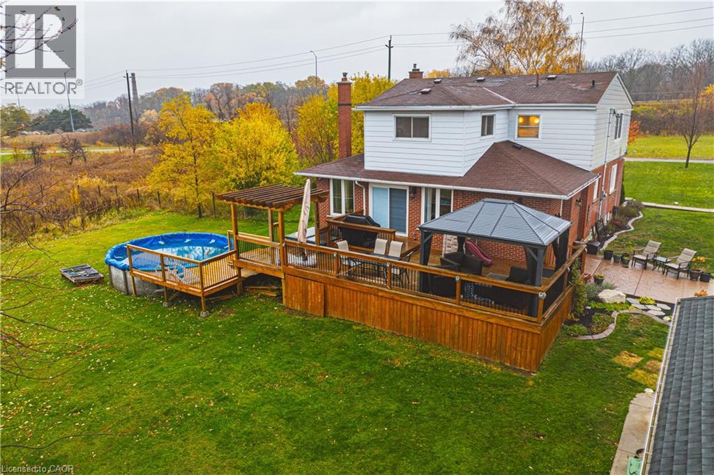 70 Webster Road, Hamilton, Ontario  L8G 5E9 - Photo 5 - 40787056