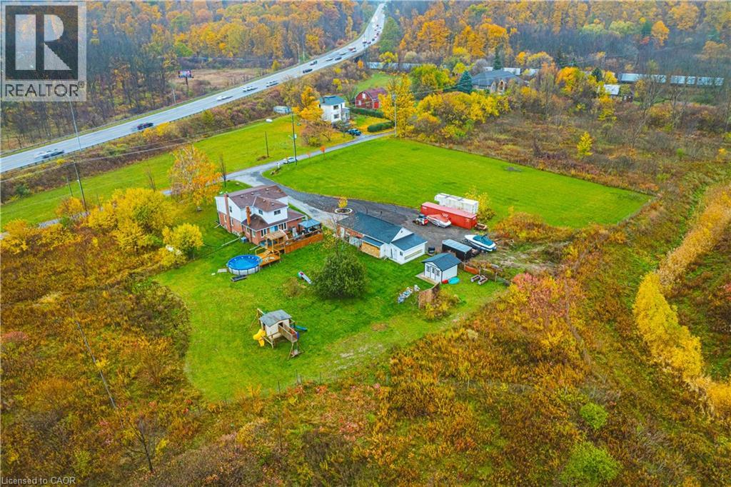 70 Webster Road, Hamilton, Ontario  L8G 5E9 - Photo 8 - 40787056