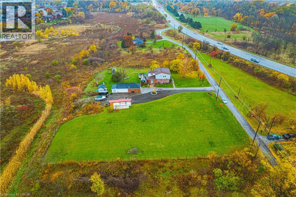 70 Webster Road, Hamilton, Ontario  L8G 5E9 - Photo 9 - 40787056