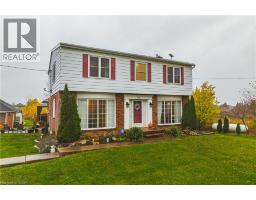 70 WEBSTER Road, Hamilton, Ontario