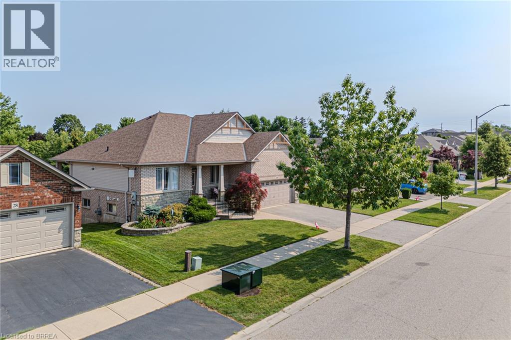 26 Cobblestone Drive, Paris, Ontario  N3L 4G1 - Photo 39 - 40770202