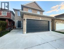 41 PINERIDGE Drive, Hamilton, Ontario