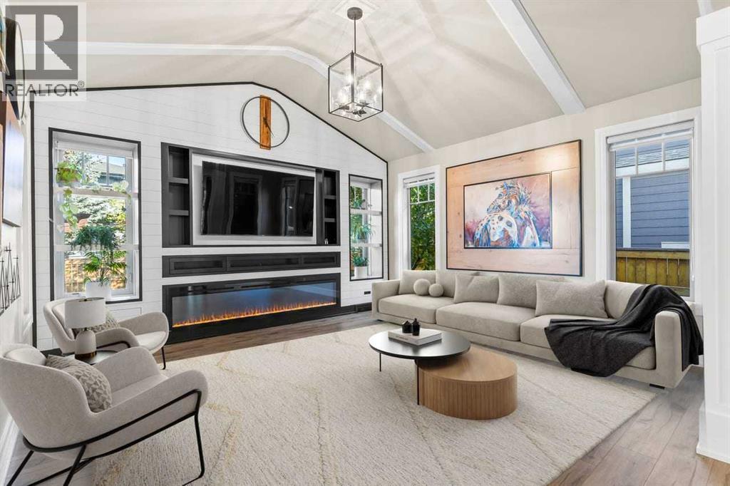 236 Aspen Dale Way Sw, Calgary, Alberta  T3H 0S1 - Photo 3 - A2259988