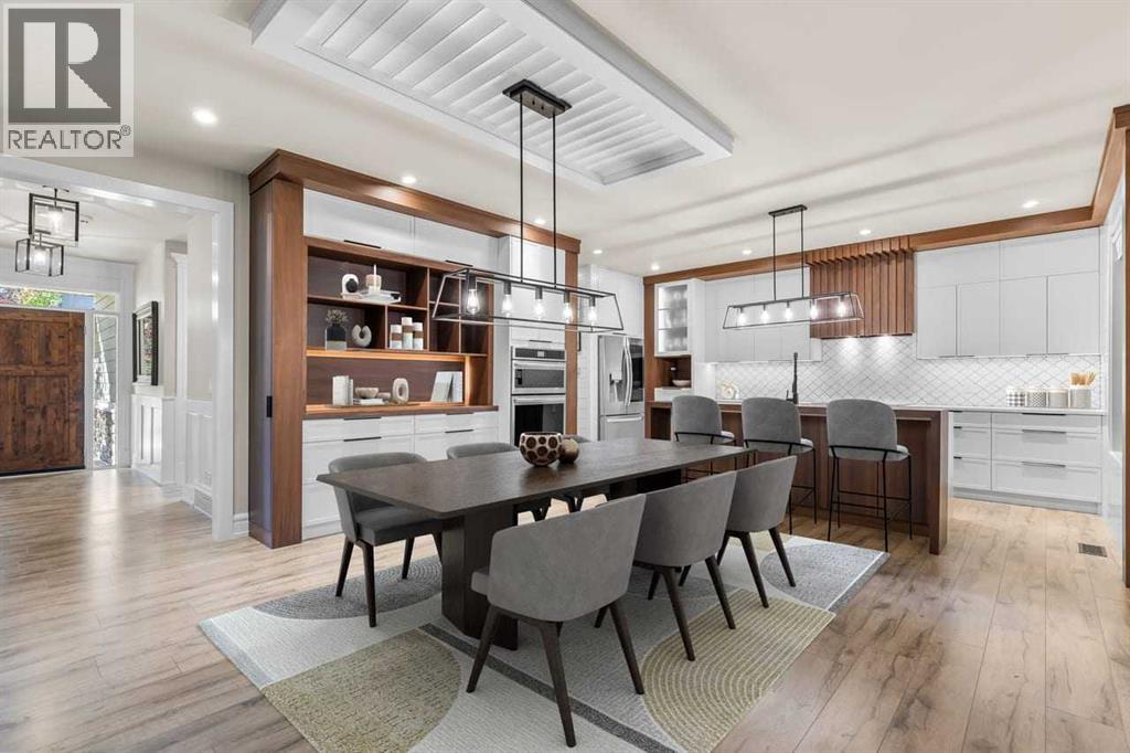 236 Aspen Dale Way Sw, Calgary, Alberta  T3H 0S1 - Photo 2 - A2259988