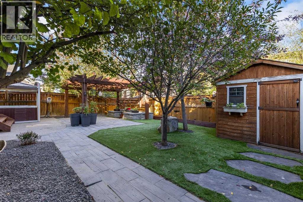 236 Aspen Dale Way Sw, Calgary, Alberta  T3H 0S1 - Photo 48 - A2259988