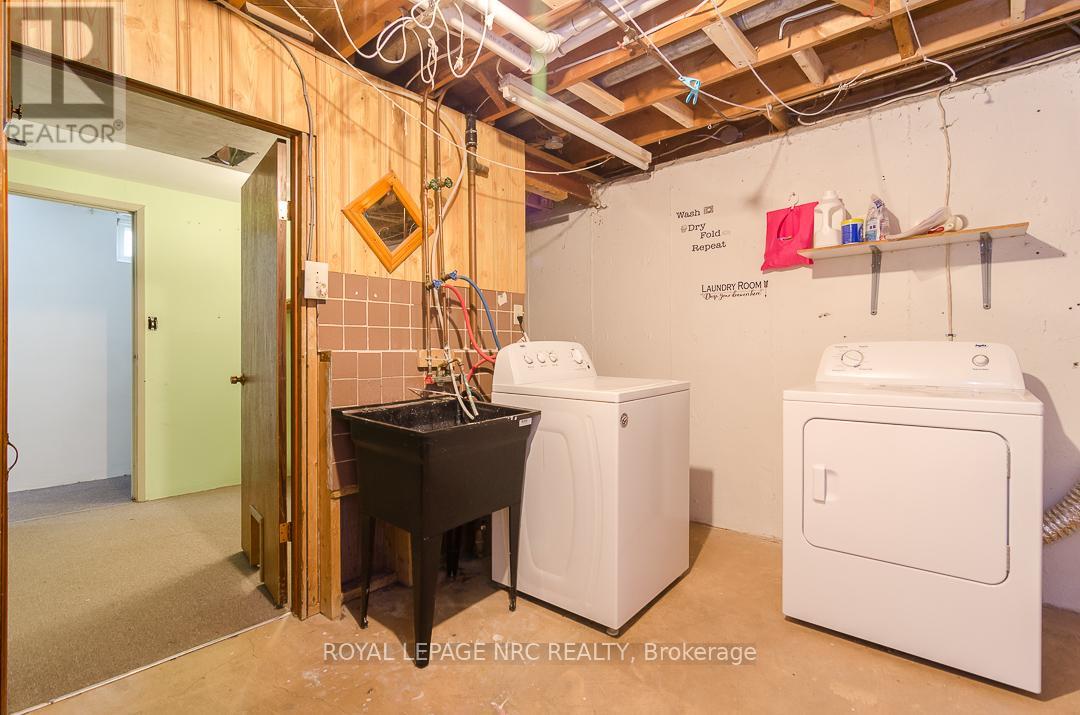 308 Pelham Road, St. Catharines, Ontario  L2S 1Y3 - Photo 23 - X12529164