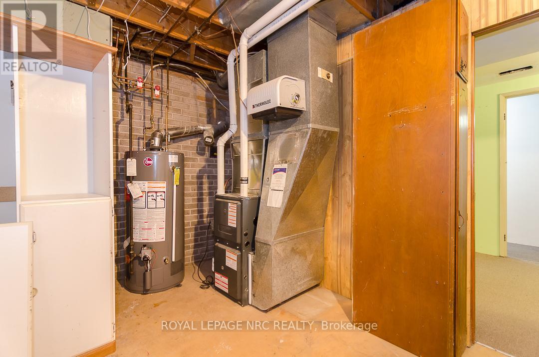 308 Pelham Road, St. Catharines, Ontario  L2S 1Y3 - Photo 24 - X12529164