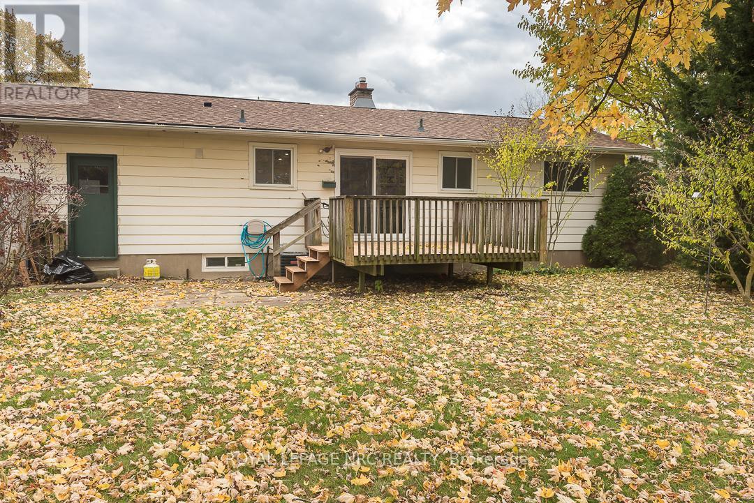 308 Pelham Road, St. Catharines, Ontario  L2S 1Y3 - Photo 5 - X12529164