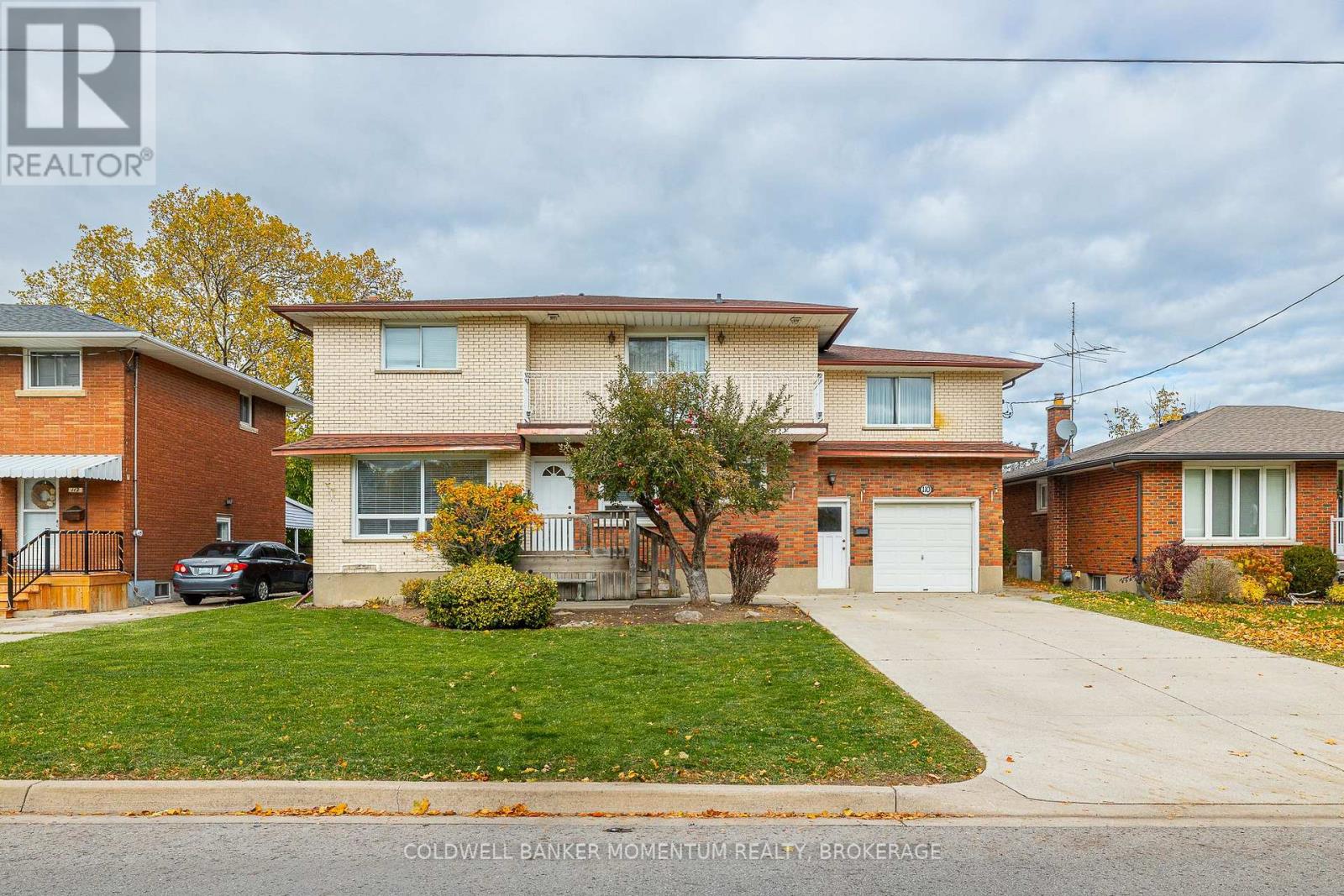 110 Sullivan Avenue, Thorold, Ontario  L2V 2Z1 - Photo 1 - X12529262