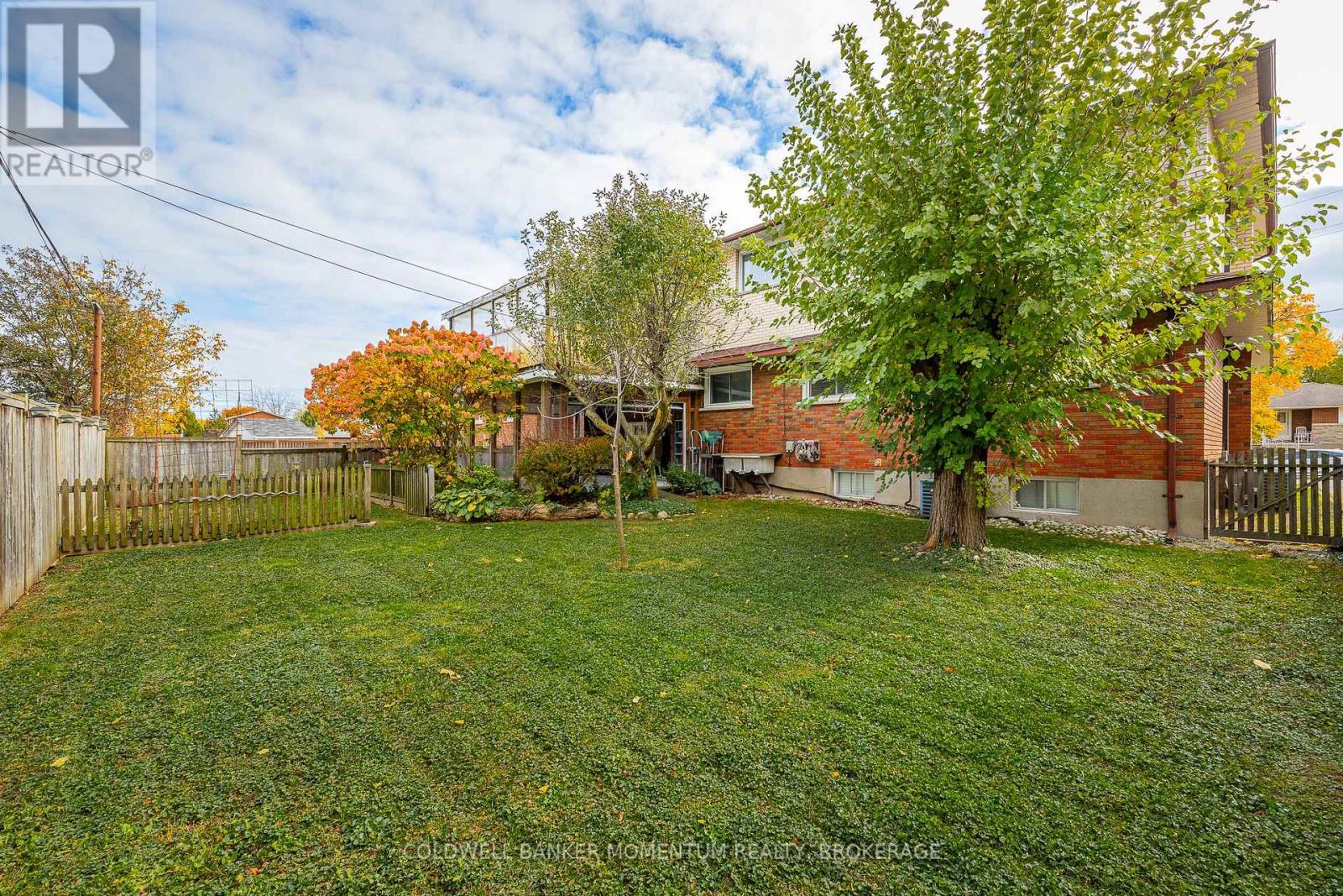 110 Sullivan Avenue, Thorold, Ontario  L2V 2Z1 - Photo 39 - X12529262