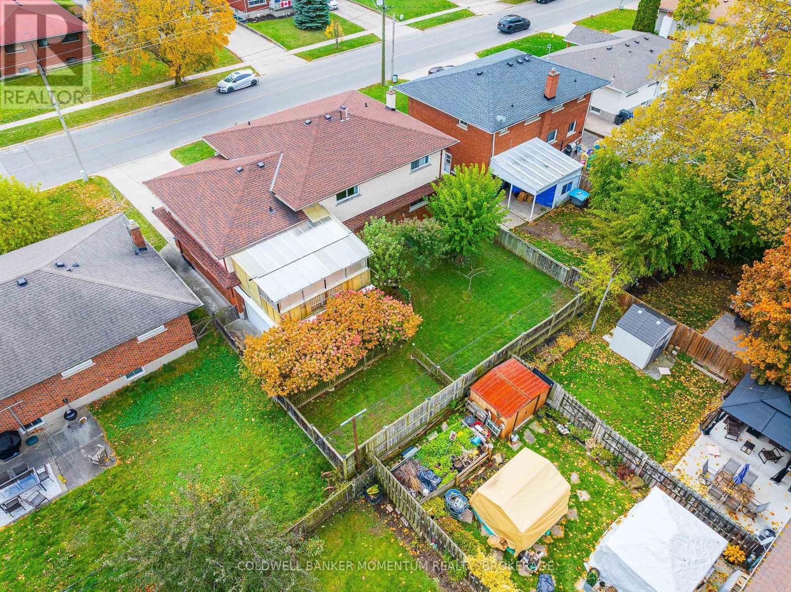 110 Sullivan Avenue, Thorold, Ontario  L2V 2Z1 - Photo 42 - X12529262