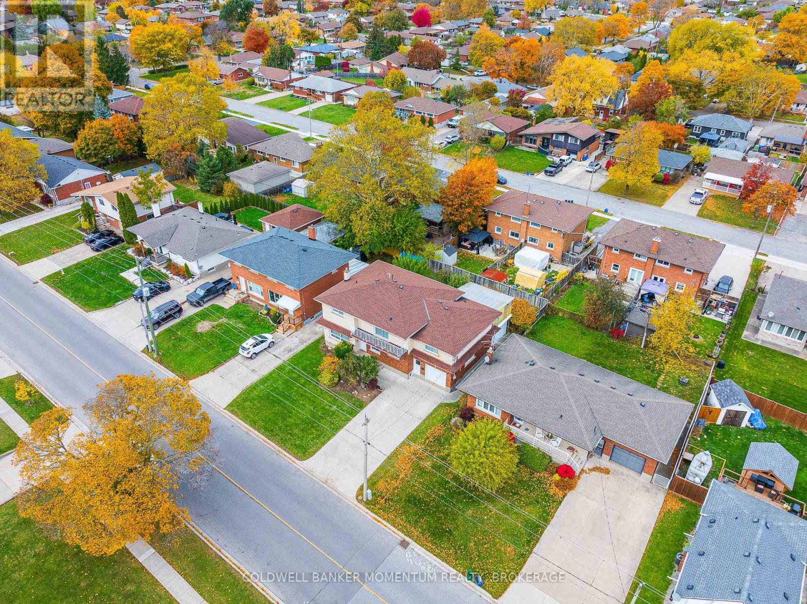 110 Sullivan Avenue, Thorold, Ontario  L2V 2Z1 - Photo 44 - X12529262