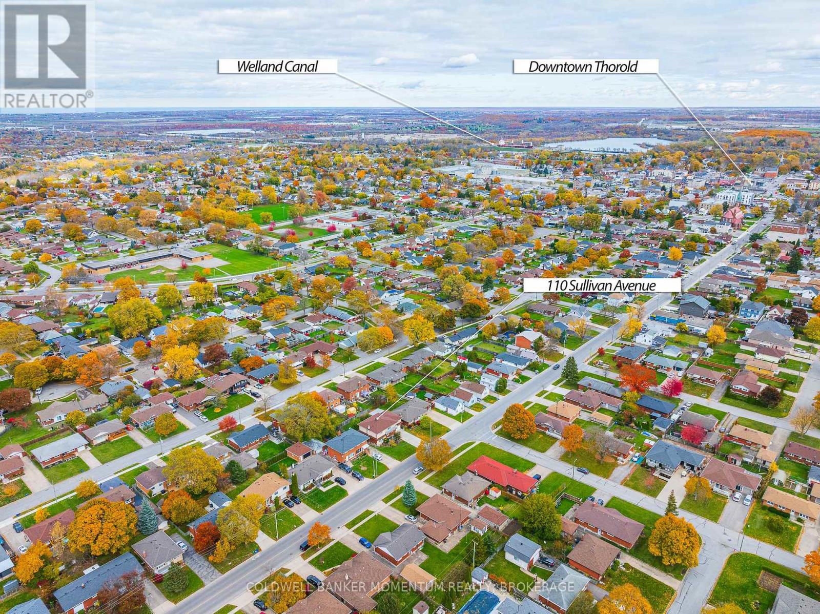 110 Sullivan Avenue, Thorold, Ontario  L2V 2Z1 - Photo 46 - X12529262