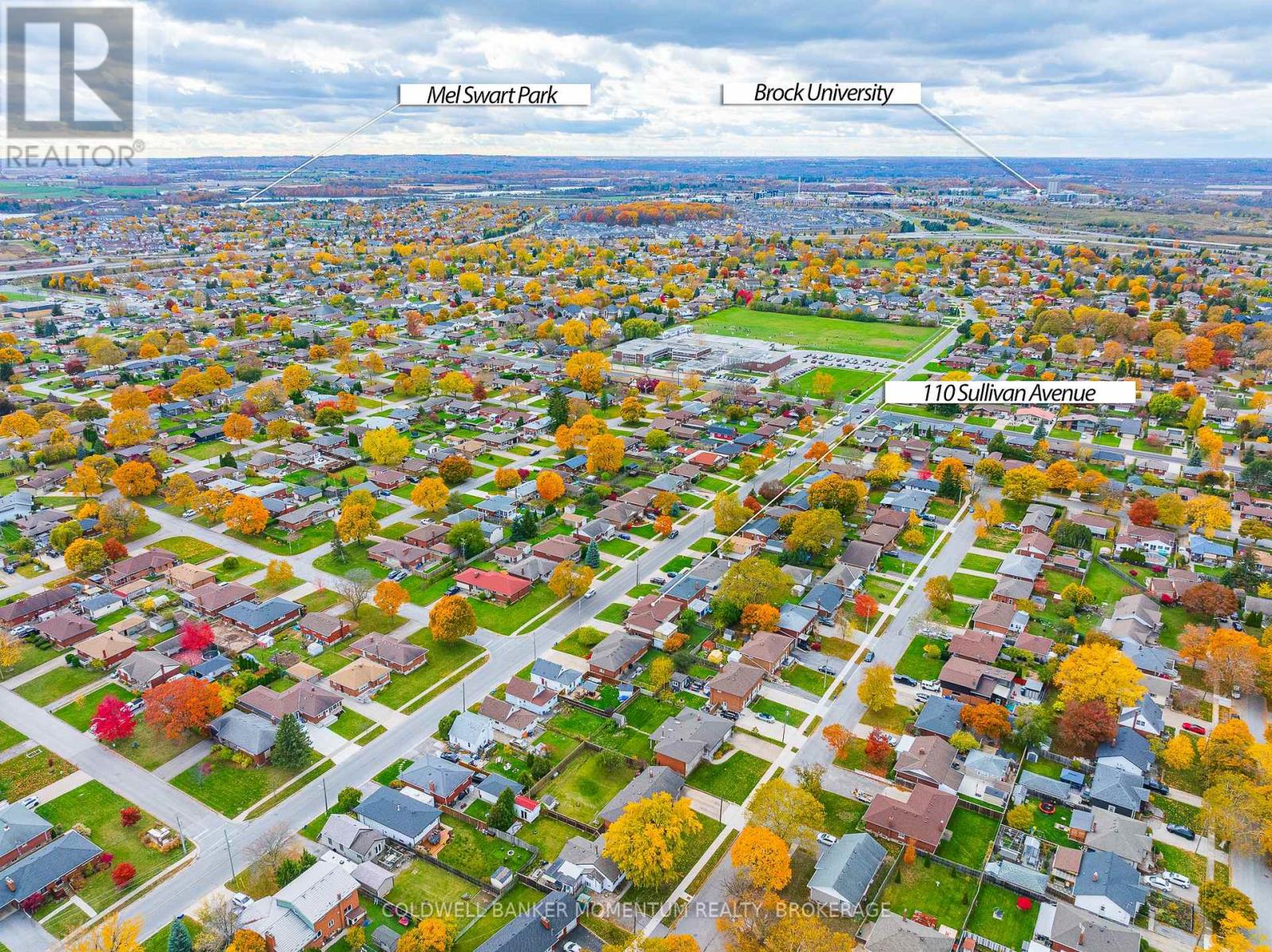 110 Sullivan Avenue, Thorold, Ontario  L2V 2Z1 - Photo 47 - X12529262