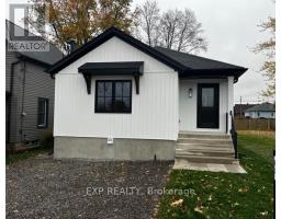 UPPER - 141 HUMBOLDT PARKWAY, Port Colborne, Ontario