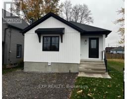 LOWER - 141 HUMBOLDT PARKWAY, Port Colborne, Ontario