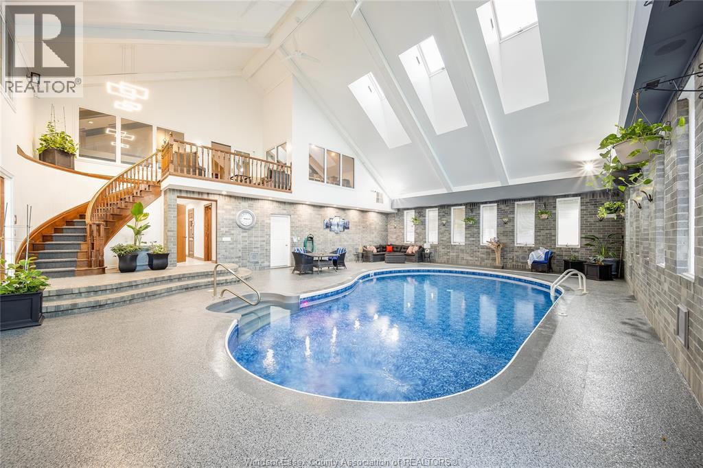 507 Birkdale Court, Tecumseh, Ontario  N8N 4B3 - Photo 18 - 25028365