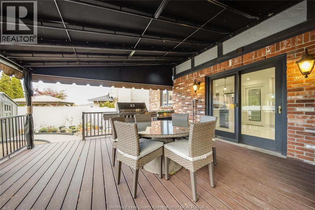 507 Birkdale Court, Tecumseh, Ontario  N8N 4B3 - Photo 41 - 25028365