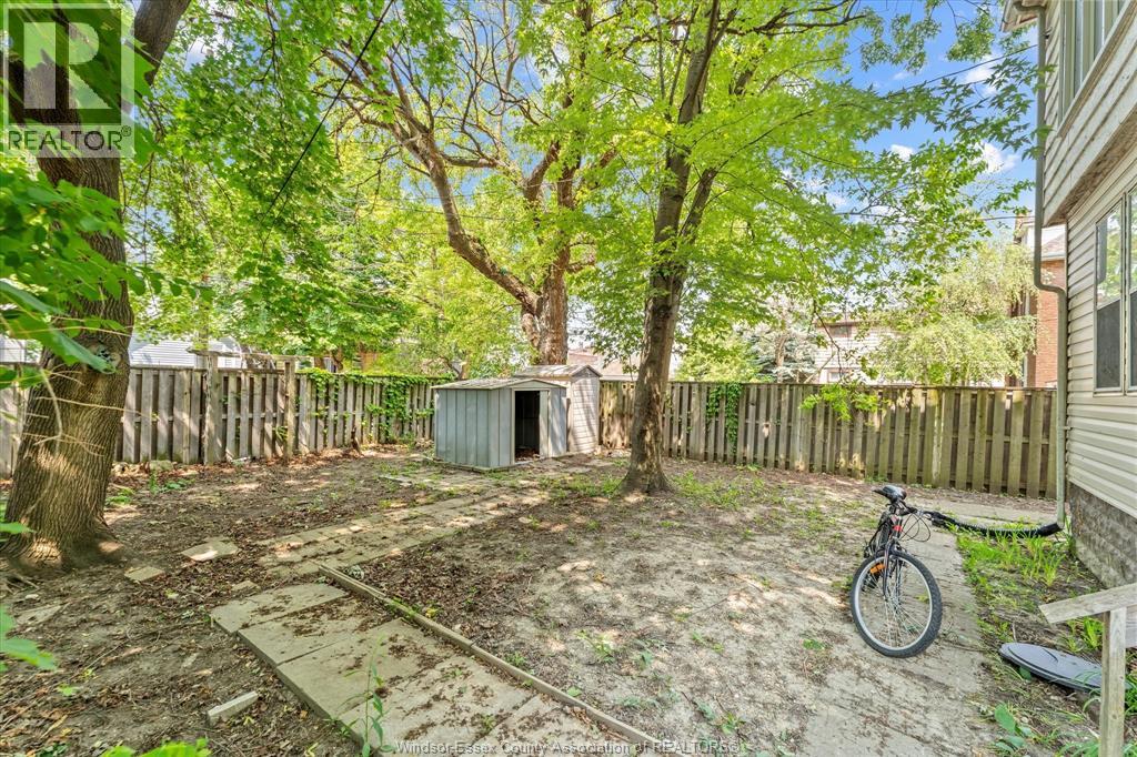 691 Windermere Road, Windsor, Ontario  N8Y 3E2 - Photo 28 - 25027828