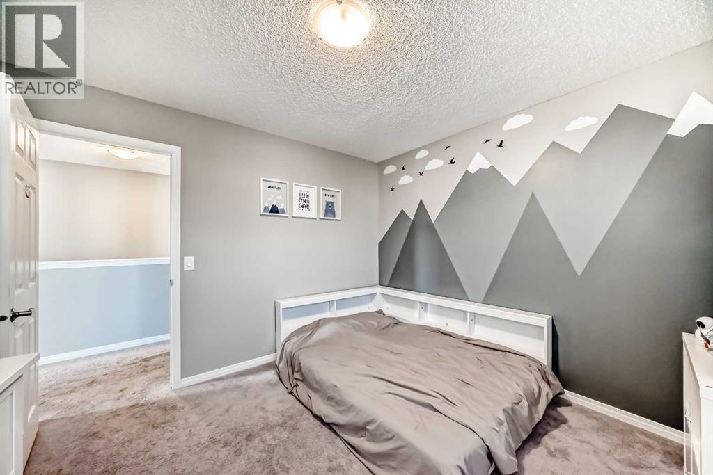 163 Osborne Rise Sw, Airdrie, Alberta  T4B 4A6 - Photo 23 - A2265311