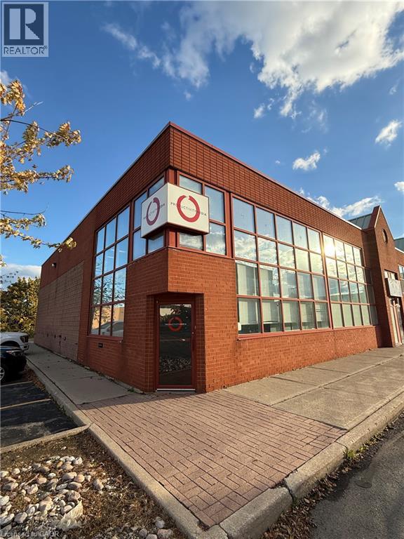 5100 SOUTH SERVICE Road Unit# 22, Burlington, Ontario