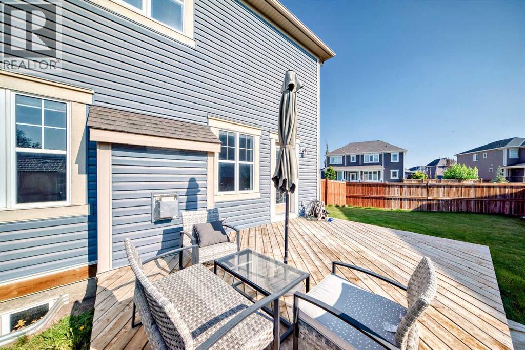 163 Osborne Rise Sw, Airdrie, Alberta  T4B 4A6 - Photo 28 - A2265311