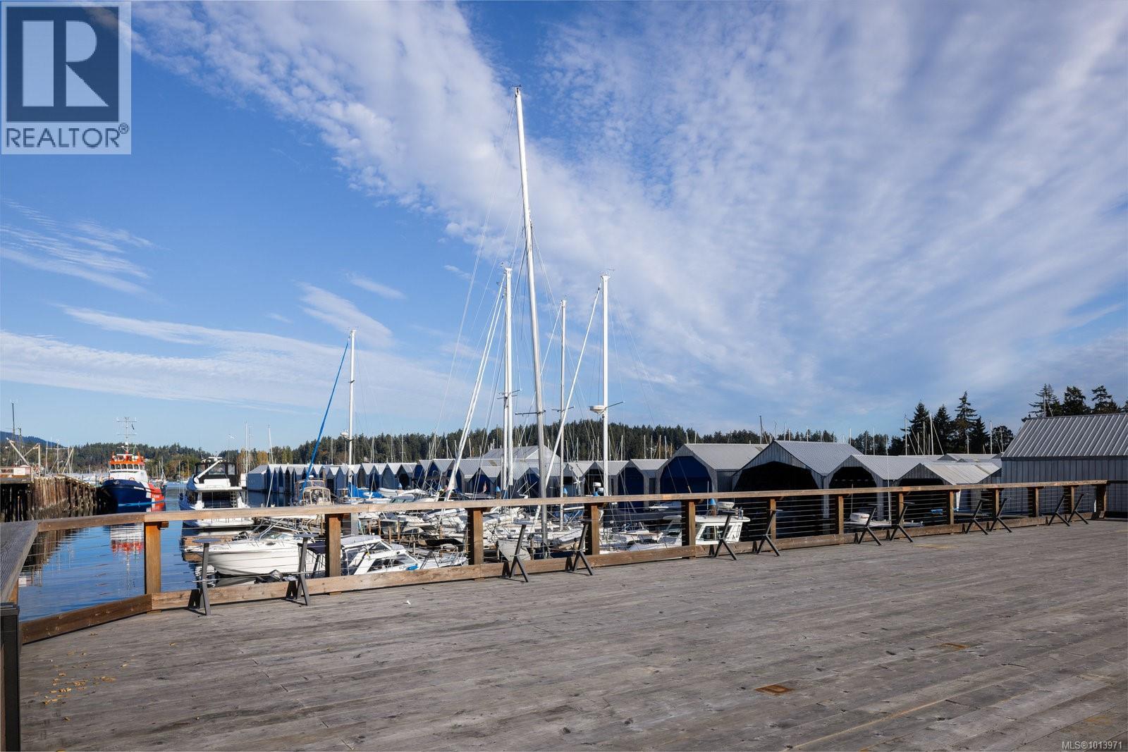 201 2270 Harbour Rd, Sidney, British Columbia V8L 2P6 - Photo 38 - 1013971